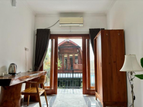 Jingga Guesthouse Canggu